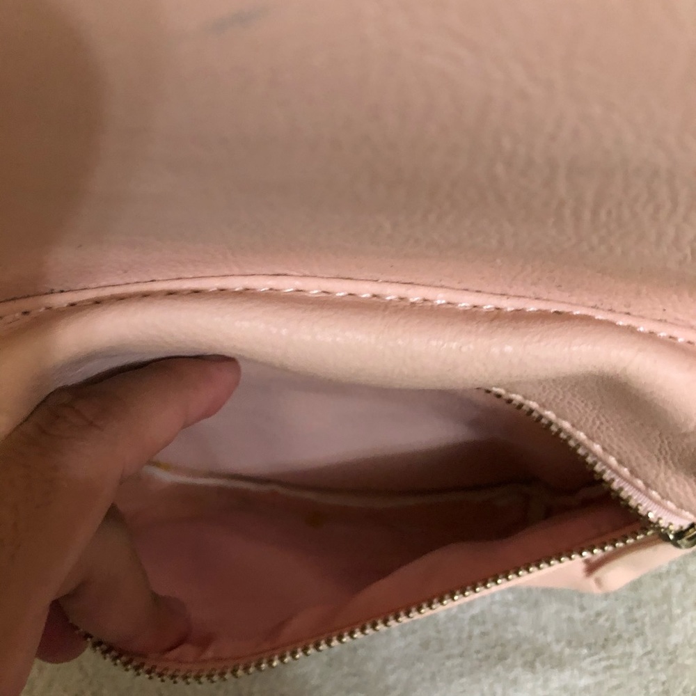 Mini Backpack (Girls) - Picture 3 of 4